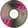 High Rise - Dispersion (CD)